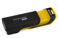 Kingston 64GB DataTraveler 200 (DT200/64GBER)